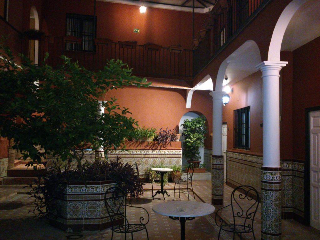 Al Andalus Jerez Hotell Jerez de la Frontera Exteriör bild